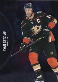 21-22 Metal Universe - Ryan GETZLAF č. 46