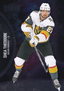 21-22 Metal Universe - Shea THEODORE č. 54