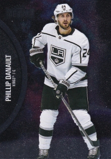21-22 Metal Universe - Phillip DANAULT č. 58