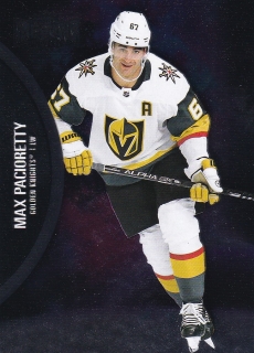 21-22 Metal Universe - Max PACIORETTY č. 61