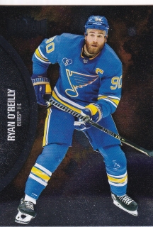 21-22 Metal Universe - Ryan O'REILLY č. 63