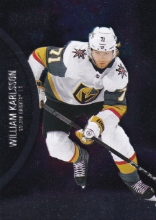 21-22 Metal Universe - William KARLSSON č. 64