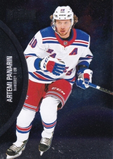 21-22 Metal Universe - Artemi PANARIN č. 65