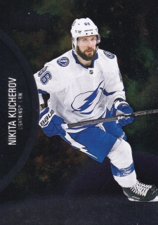 21-22 Metal Universe - Nikita KUCHEROV č. 70