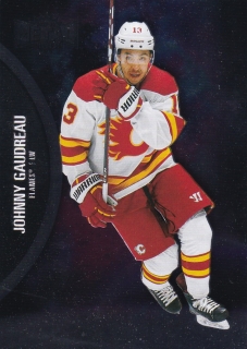21-22 Metal Universe - Johnny GAUDREAU č. 72
