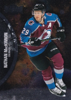 21-22 Metal Universe - Nathan MacKINNON č. 75