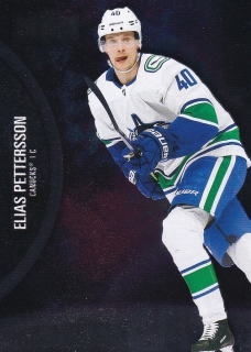 21-22 Metal Universe - Elias PETTERSSON č. 77