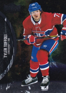 21-22 Metal Universe - Tyler TOFFOLI č. 78