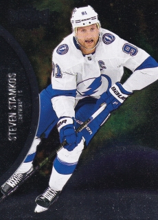 21-22 Metal Universe - Steven STAMKOS č. 79
