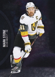 21-22 Metal Universe - Mark STONE č. 80