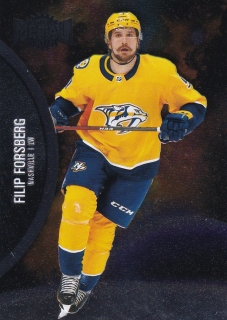 21-22 Metal Universe - Filip FORSBERG č. 81