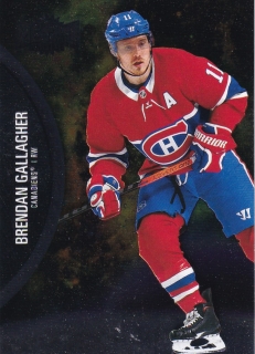 21-22 Metal Universe - Brendan GALLAGHER č. 82