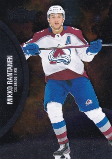 21-22 Metal Universe - Mikko RANTANEN č. 93