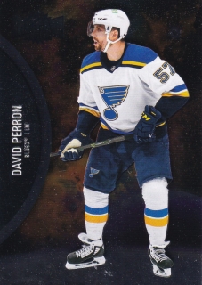 21-22 Metal Universe - David PERRON č. 96
