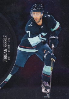 21-22 Metal Universe - Jordan EBERLE č. 97