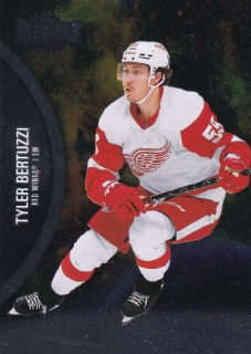 21-22 Metal Universe - Tyler BERTUZZI č. 98