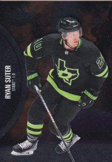 21-22 Metal Universe - Ryan SUTER č. 118