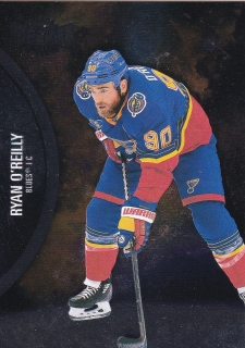 21-22 Metal Universe - Ryan O'REILLY č. 128