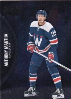 21-22 Metal Universe - Anthony MANTHA č. 134