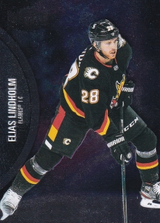 21-22 Metal Universe - Elias LINDHOLM č. 136