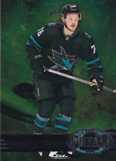 21-22 Metal Universe - Jonathan DAHLEN č. R-46 RETRO ROOKIES 97-98