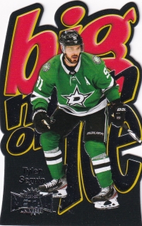 21-22 Metal Universe - Tyler SEGUIN č. BM-30 BIG MAN ON ICE