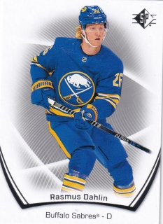 21-22 SP Hockey - Rasmus DAHLIN č. 14