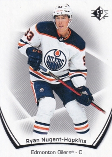 21-22 SP Hockey - Ryan NUGENT-HOPKINS č. 31