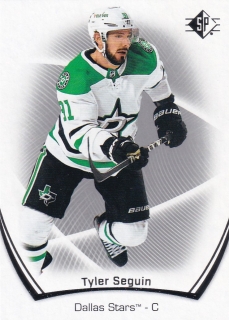21-22 SP Hockey - Tyler SEGUIN č. 44