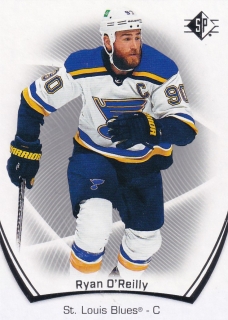21-22 SP Hockey - Ryan O'REILLY č. 45
