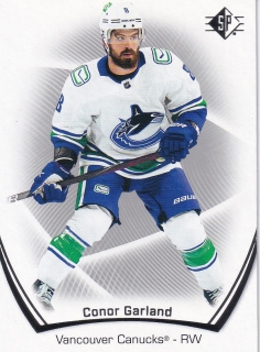 21-22 SP Hockey - Conor GARLAND č. 61