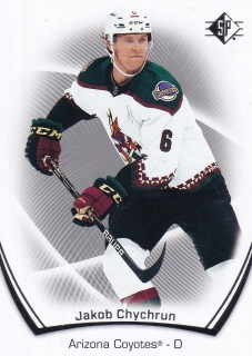 21-22 SP Hockey - Jakob CHYCHRUN č. 67