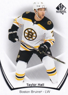 21-22 SP Authentic - Taylor HALL č. 29