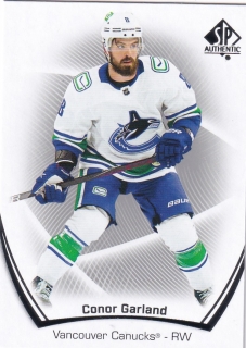 21-22 SP Authentic - Conor GARLAND č. 61