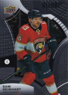 21-22 UD Allure - Sam REINHART č. 42