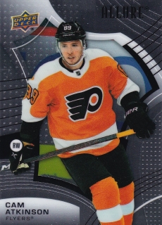 21-22 UD Allure - Cam ATKINSON č. 56