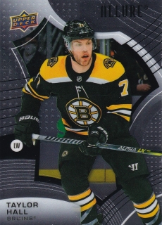 21-22 UD Allure - Taylor HALL č. 73