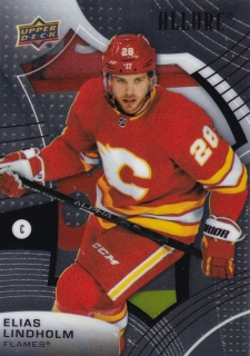 21-22 UD Allure - Elias LINDHOLM č. 77