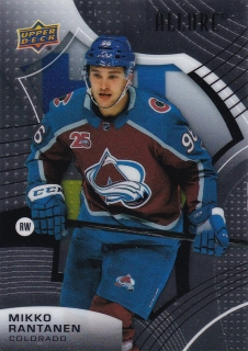 21-22 UD Allure - Mikko RANTANEN č. 83