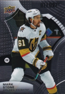 21-22 UD Allure - Mark STONE č. 98