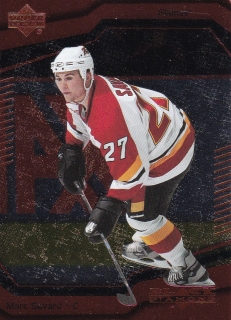 00-01 Black Diamond - Marc SAVARD č. 9