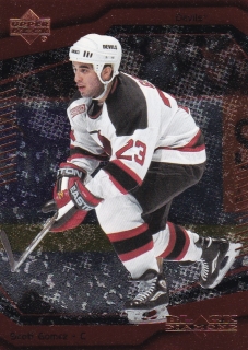 00-01 Black Diamond - Scott GOMEZ č. 34
