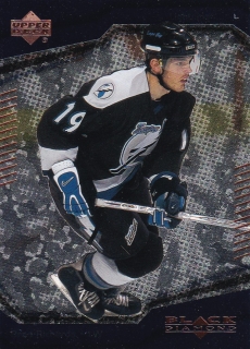 00-01 Black Diamond - Brad RICHARDS č. 109