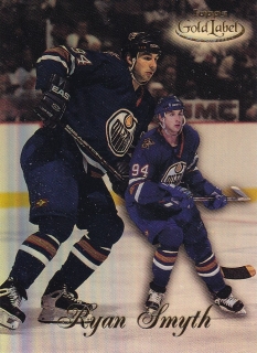 98-99 Topps Gold Label - Ryan SMYTH č. 32
