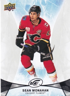20-21 UD Ice - Sean MONAHAN č. 35