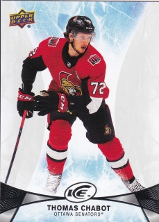 20-21 UD Ice - Thomas CHABOT č. 49