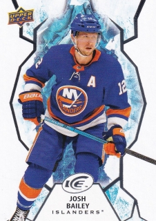 21-22 UD Ice - Josh BAILEY č. 15
