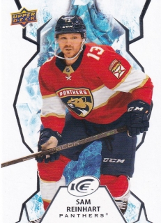 21-22 UD Ice - Sam REINHART č. 29