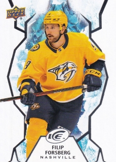 21-22 UD Ice - Filip FORSBERG č. 84