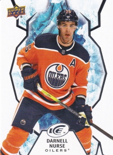 21-22 UD Ice - Darnell NURSE č. 91